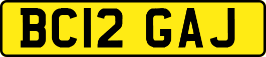 BC12GAJ