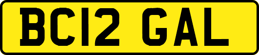 BC12GAL