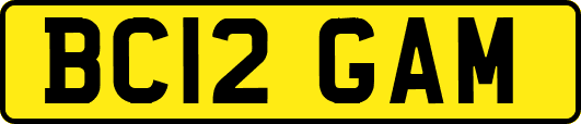 BC12GAM