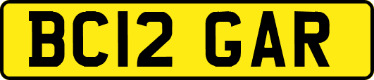 BC12GAR