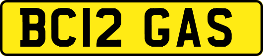 BC12GAS