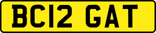 BC12GAT