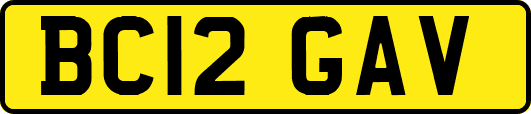 BC12GAV