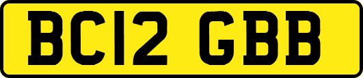 BC12GBB
