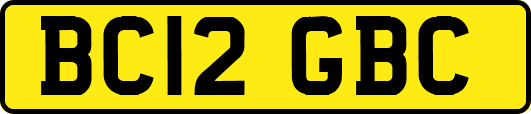 BC12GBC