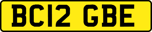 BC12GBE
