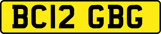 BC12GBG