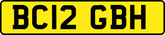 BC12GBH