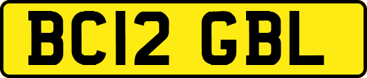 BC12GBL