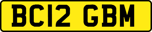 BC12GBM