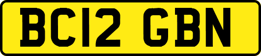 BC12GBN