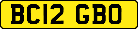 BC12GBO
