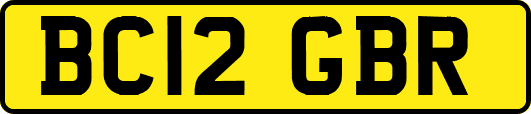 BC12GBR