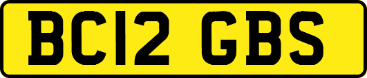 BC12GBS