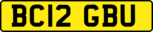 BC12GBU