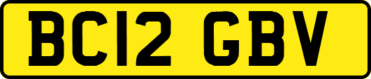 BC12GBV