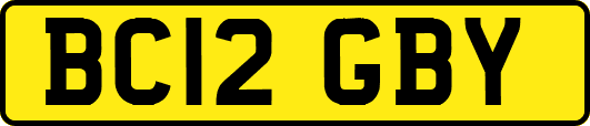BC12GBY