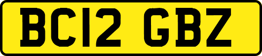 BC12GBZ