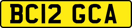 BC12GCA
