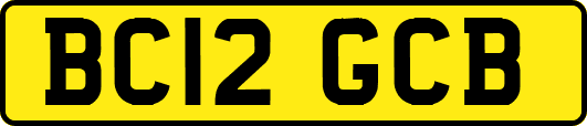 BC12GCB