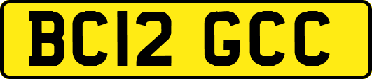 BC12GCC