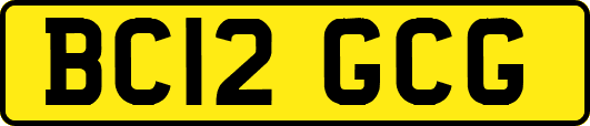 BC12GCG