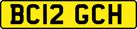 BC12GCH