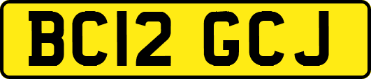 BC12GCJ