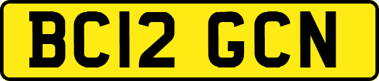 BC12GCN