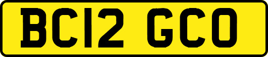 BC12GCO