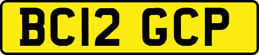 BC12GCP