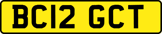 BC12GCT