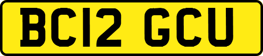 BC12GCU