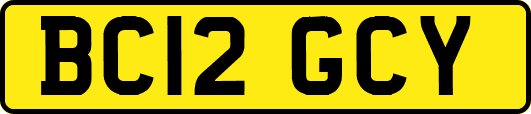 BC12GCY