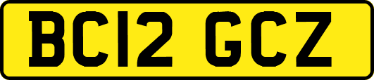 BC12GCZ