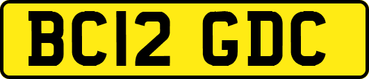 BC12GDC