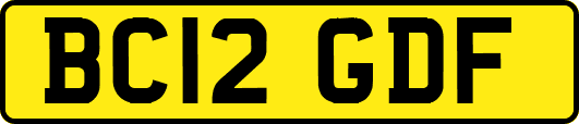 BC12GDF
