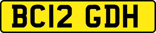 BC12GDH
