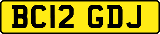 BC12GDJ