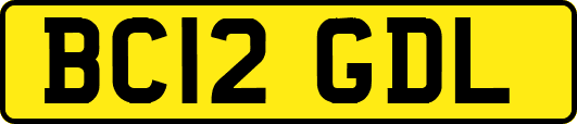 BC12GDL