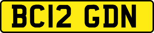 BC12GDN