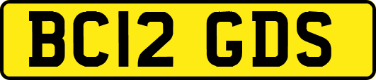 BC12GDS