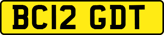 BC12GDT