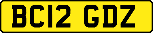 BC12GDZ