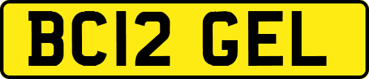 BC12GEL