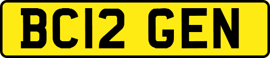 BC12GEN