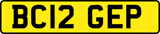 BC12GEP