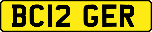 BC12GER