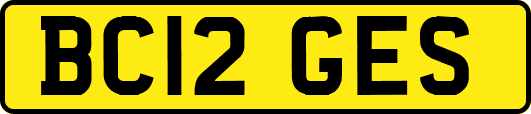 BC12GES