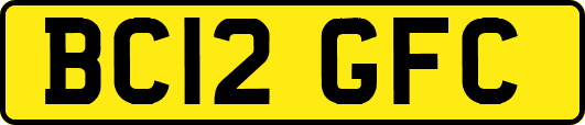 BC12GFC